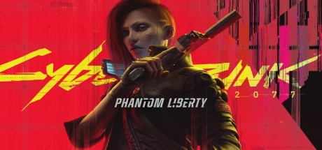 Cyberpunk 2077 - Phantom Liberty DLC PL PS5 CD Key