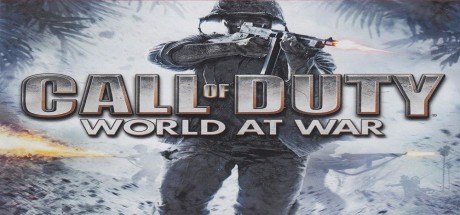 Call of Duty: World at War EU PC 10 Windows CD Key