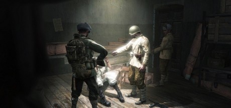 Call of Duty: World at War EU PC 10 Windows CD Key Call of Duty: World at War EU PC 10 Windows CD Key