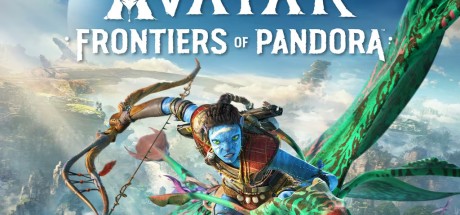 Avatar: Frontiers of Pandora Ultimate Edition Xbox Series X|S CD Key