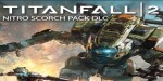 Titanfall 2 - Nitro Scorch Pack DLC XBOX One CD Key