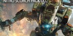 Titanfall 2 - Nitro Scorch Pack DLC XBOX One CD Key