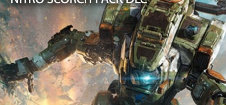 Titanfall 2 - Nitro Scorch Pack DLC XBOX One CD Key