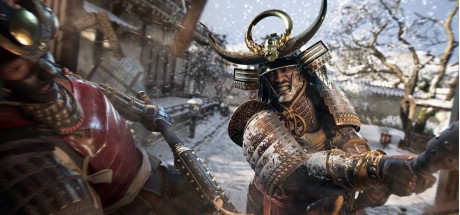 Assassin’s Creed Shadows EU Xbox Series X|S CD Key