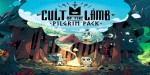 Cult of the Lamb - Pilgrim Pack DLC EU PC Steam CD Key