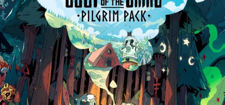 Cult of the Lamb - Pilgrim Pack DLC EU PC Steam CD Key