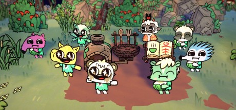 Cult of the Lamb - Pilgrim Pack DLC EU PC Steam CD Key