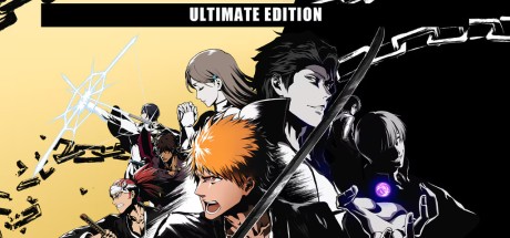 BLEACH Rebirth of Souls Ultimate Edition US Xbox Series X|S CD Key