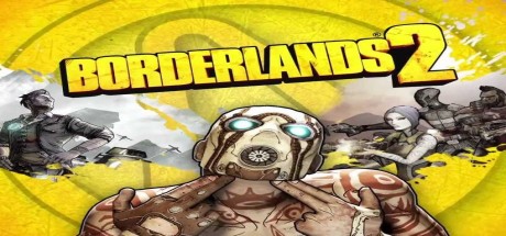 Borderlands 2 PC Steam CD Key