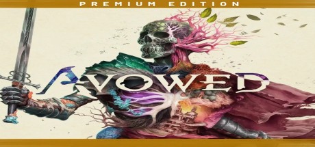 Avowed Premium Edition PC Steam CD Key
