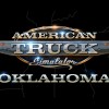 American Truck Simulator - Oklahoma DLC EU PC Steam CD Key