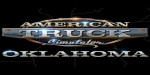 American Truck Simulator - Oklahoma DLC EU PC Steam CD Key