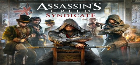 Assassin's Creed Syndicate EU XBOX One / Xbox Series X|S CD Key