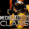 MechWarrior 5: Clans PC Steam CD Key
