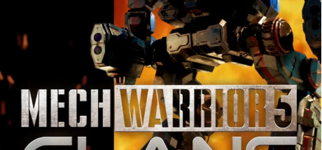 MechWarrior 5: Clans PC Steam CD Key