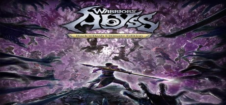 WARRIORS: Abyss Hack'n'Dash Ultimate Edition PC Steam CD Key