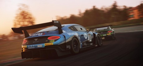 Assetto Corsa Competizione - 2020 GT World Challenge Pack DLC PC Steam CD Key