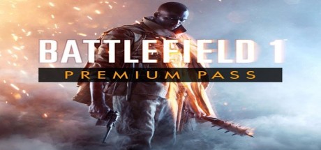 Battlefield 1 - Premium Pass EA App CD Key Battlefield 1 - Premium Pass EA App CD Key