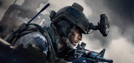 Call of Duty: Modern Warfare AR XBOX One CD Key