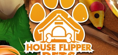 House Flipper - Pets DLC EU PC Steam CD Key