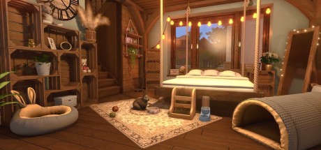 House Flipper - Pets DLC EU PC Steam CD Key