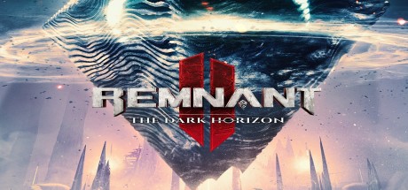 Remnant II - The Dark Horizon DLC EU PC Steam CD Key