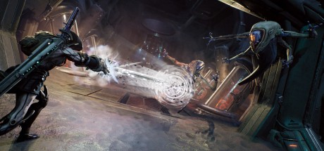 Remnant II - The Dark Horizon DLC EU PC Steam CD Key