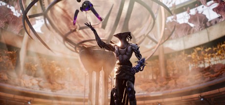 Remnant II - The Dark Horizon DLC EU PC Steam CD Key