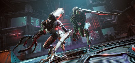 Remnant II - The Dark Horizon DLC EU PC Steam CD Key