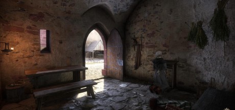 Kingdom Come: Deliverance - A Woman's Lot DLC RU/CIS PC Steam CD Key Kingdom Come: Deliverance - A Woman's Lot DLC RU/CIS PC Steam CD Key