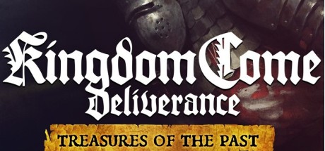 Kingdom Come: Deliverance - Treasures of the Past DLC RU/CIS PC Steam CD Key Kingdom Come: Deliverance - Treasures of the Past DLC RU/CIS PC Steam CD Key