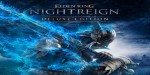 ELDEN RING NIGHTREIGN Deluxe Edition EU PC Steam CD Key