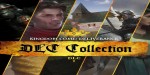 Kingdom Come: Deliverance - DLC Collection PC Steam CD Key