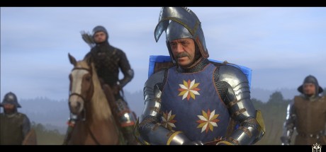 Kingdom Come: Deliverance - Band of Bastards DLC RU/CIS PC Steam CD Key