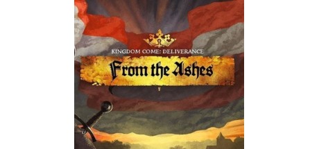  Kingdom Come: Deliverance - From the Ashes DLC RU/CIS PC Steam CD Key