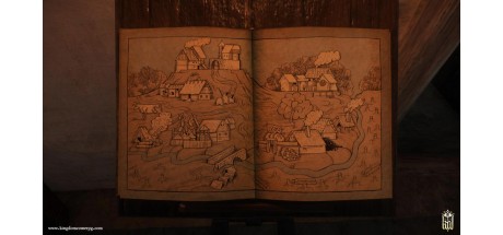 Kingdom Come: Deliverance - From the Ashes DLC RU/CIS PC Steam CD Key Kingdom Come: Deliverance - From the Ashes DLC RU/CIS PC Steam CD Key