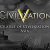Sid Meier's Civilization V - Cradle of Civilization: Asia DLC EU PC Steam CD Key