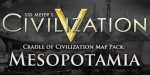 Sid Meier's Civilization V - Cradle of Civilization: Mesopotamia DLC EU PC Steam CD Key