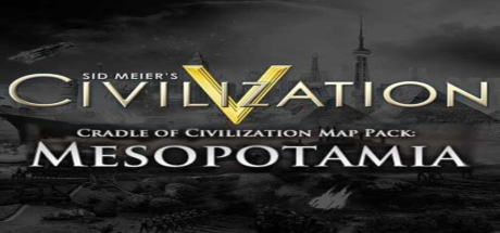 Sid Meier's Civilization V - Cradle of Civilization: Mesopotamia DLC EU PC Steam CD Key