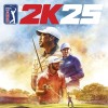 PGA TOUR 2K25 Xbox Series X|S CD Key