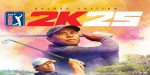 PGA TOUR 2K25 Deluxe Edition Xbox Series X|S CD Key