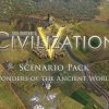 Sid Meier's Civilization V - Wonders of the Ancient World Scenario Pack DLC EU PC Steam CD Key