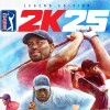 PGA TOUR 2K25 Legend Edition Xbox Series X|S CD Key