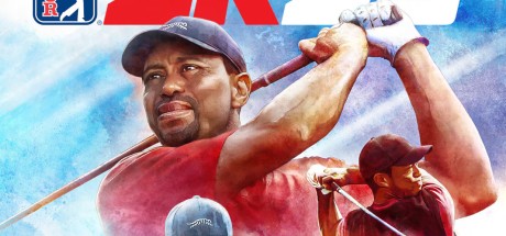 PGA TOUR 2K25 Legend Edition Xbox Series X|S CD Key