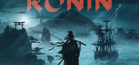 Rise of the Ronin EU PC Steam CD Key