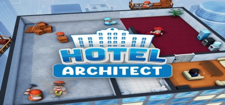 Hotel Architect PC Steam CD Key