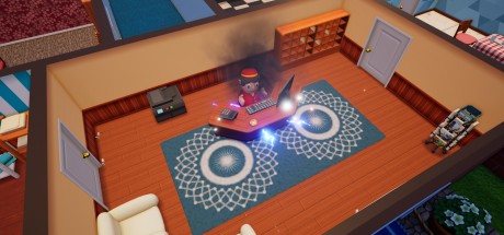 Hotel Architect PC Steam CD Key