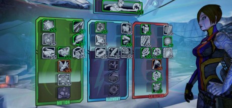 Borderlands 2 - Ultimate Vault Hunters Upgrade Pack 2 DLC PC Steam CD Key