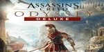 Assassin's Creed Odyssey Deluxe Edition NA PC Ubisoft Connect CD Key