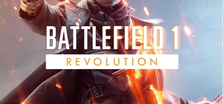 Battlefield 1 Revolution Edition PC Steam CD Key